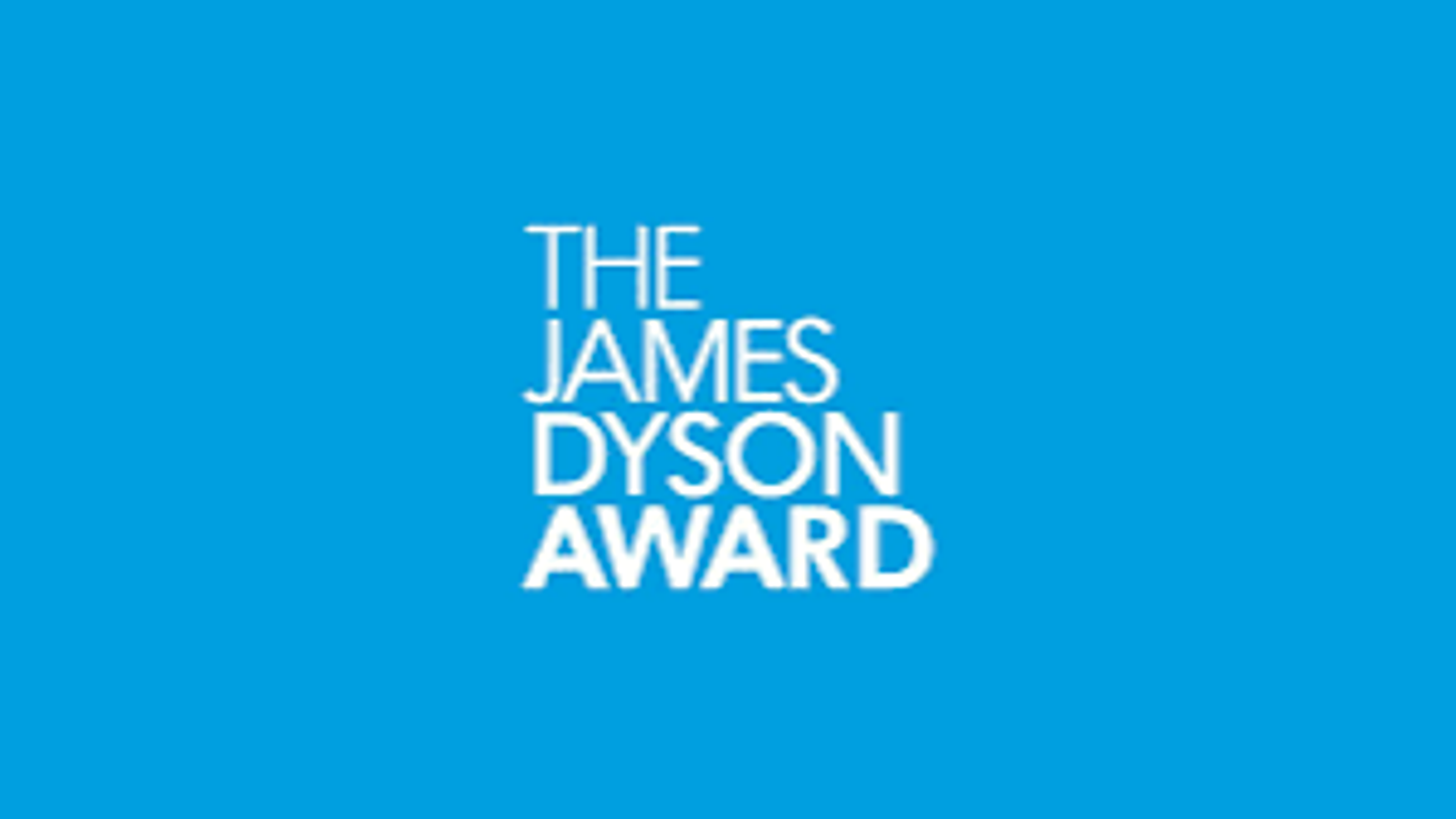 James Dyson Award